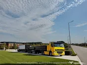 Complex de hale de in zona de Nord 