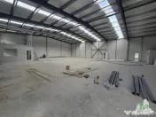 Complex de hale de in zona de Nord 