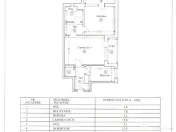 Apartament 2 camere ULTRACENTRAL - Catedrala "Sf. Ioan Botezatorul" 