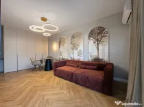 Inchiriere  apartament 2 camere, prima inchiriere,The Grand Kristal, sector 4