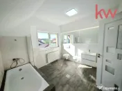 Casă nouă finalizată în 2025, Craiova, zona Damilla 