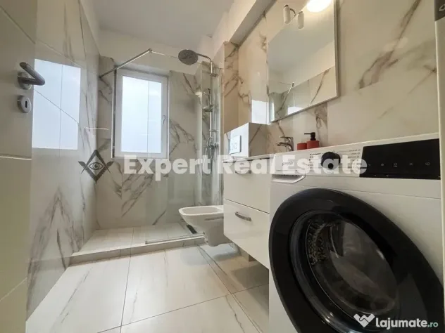APARTAMENT 3 CAMERE-PRIMA INCHIRIERE-GRADINA