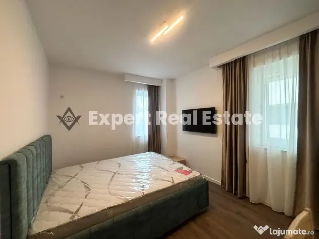 APARTAMENT 3 CAMERE-PRIMA INCHIRIERE-GRADINA