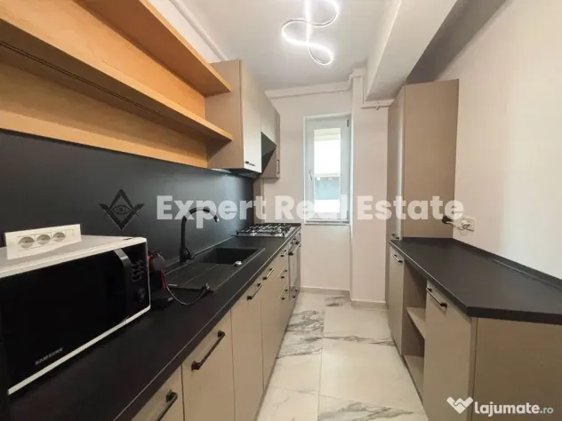 APARTAMENT 3 CAMERE-PRIMA INCHIRIERE-GRADINA