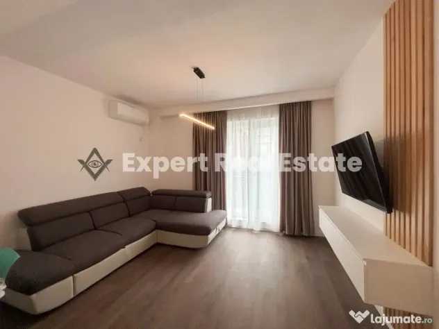 APARTAMENT 3 CAMERE-PRIMA INCHIRIERE-GRADINA
