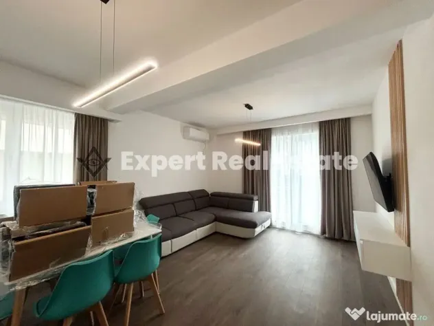 APARTAMENT 3 CAMERE-PRIMA INCHIRIERE-GRADINA