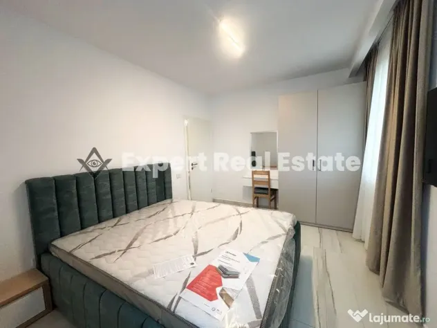 APARTAMENT 3 CAMERE-PRIMA INCHIRIERE-GRADINA