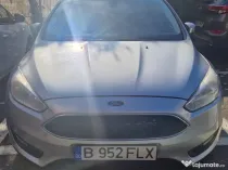 Vand Ford Focus Mk3 2017