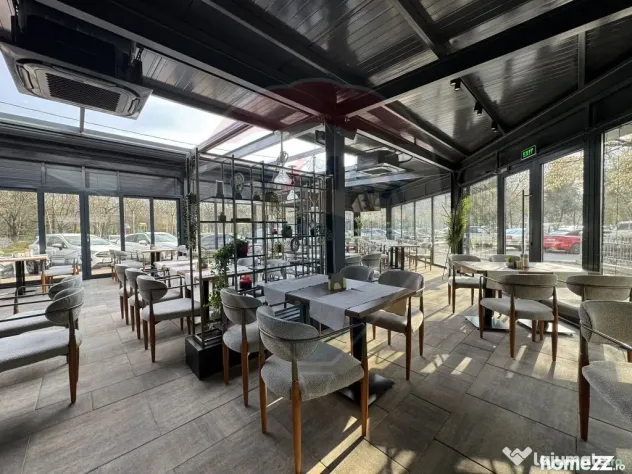 Restaurant la cheie | Deschide mâine, nu peste un an I B...
