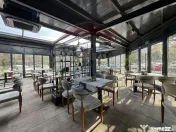 Restaurant la cheie | Deschide mâine, nu peste un an I B...