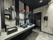 Restaurant & terasa la cheie I stradal gata de operare I ... 