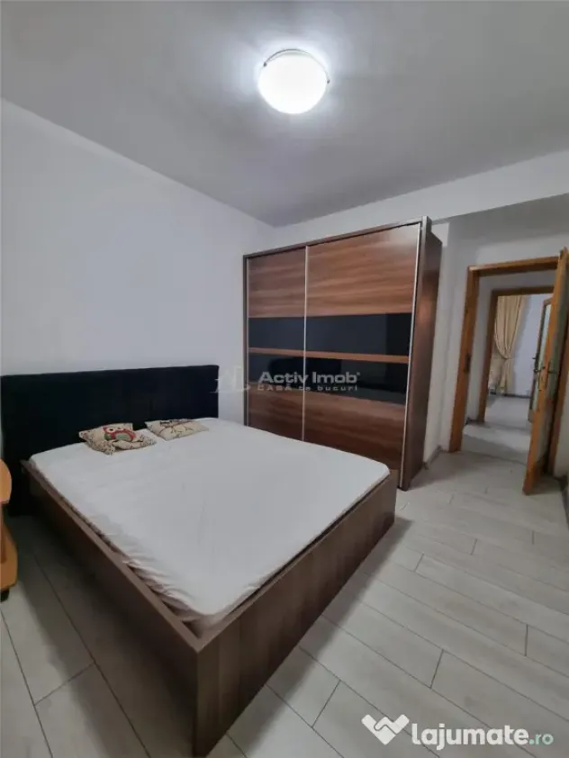 3 Camere, Kogalniceanu, Centrala Imobil, 5 min Metrou Izvor