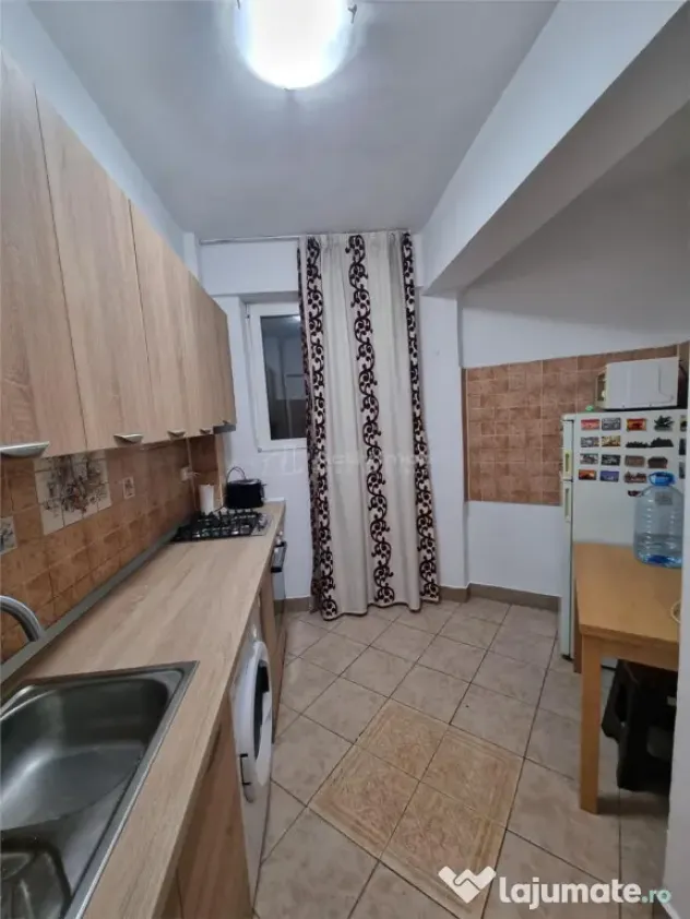 3 Camere, Kogalniceanu, Centrala Imobil, 5 min Metrou Izvor