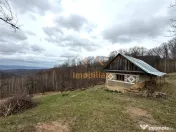 TEREN 34.000 MP | SERANI BIHOR 