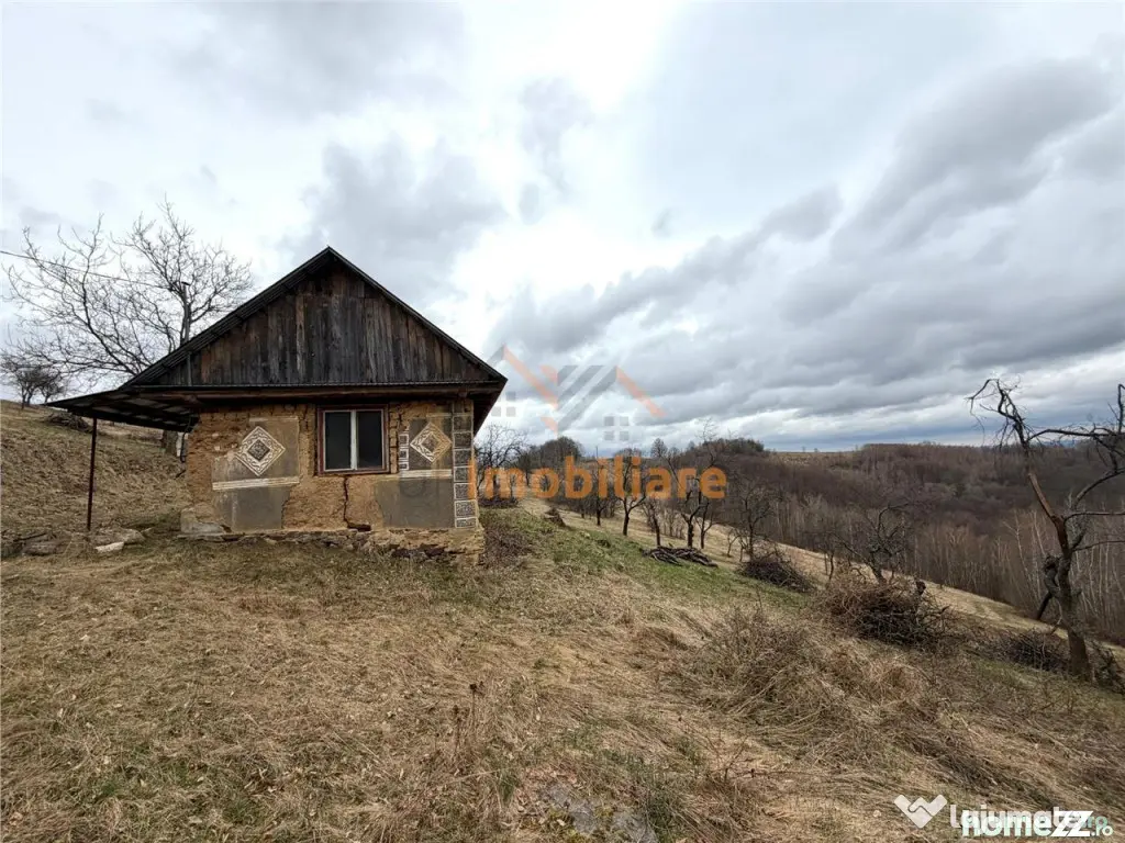 TEREN 34.000 MP | SERANI BIHOR - Serani (Bihor)