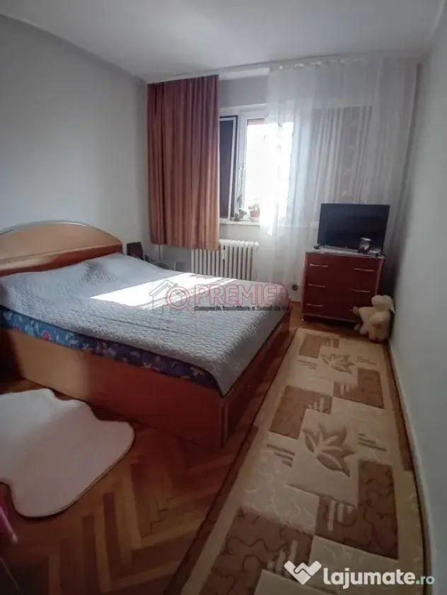 Sector 4 - Bd.Obregia - Str.Dragos Mladinovici - 2 Camere -