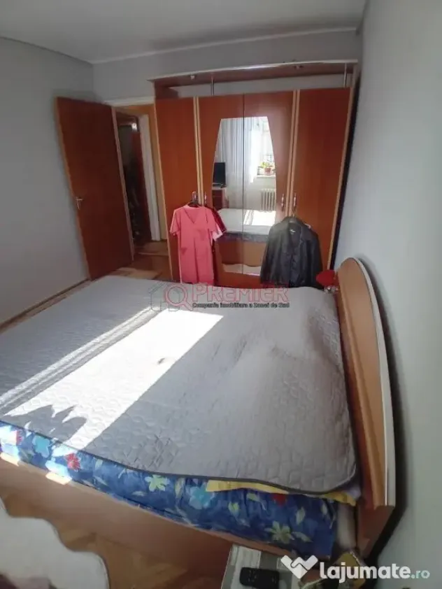 Sector 4 - Bd.Obregia - Str.Dragos Mladinovici - 2 Camere -