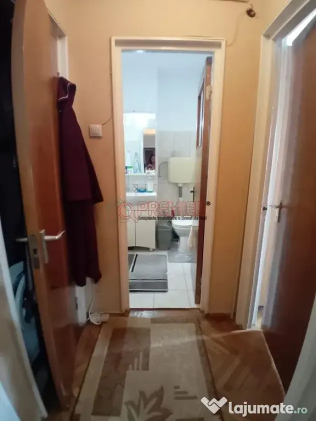 Sector 4 - Bd.Obregia - Str.Dragos Mladinovici - 2 Camere -