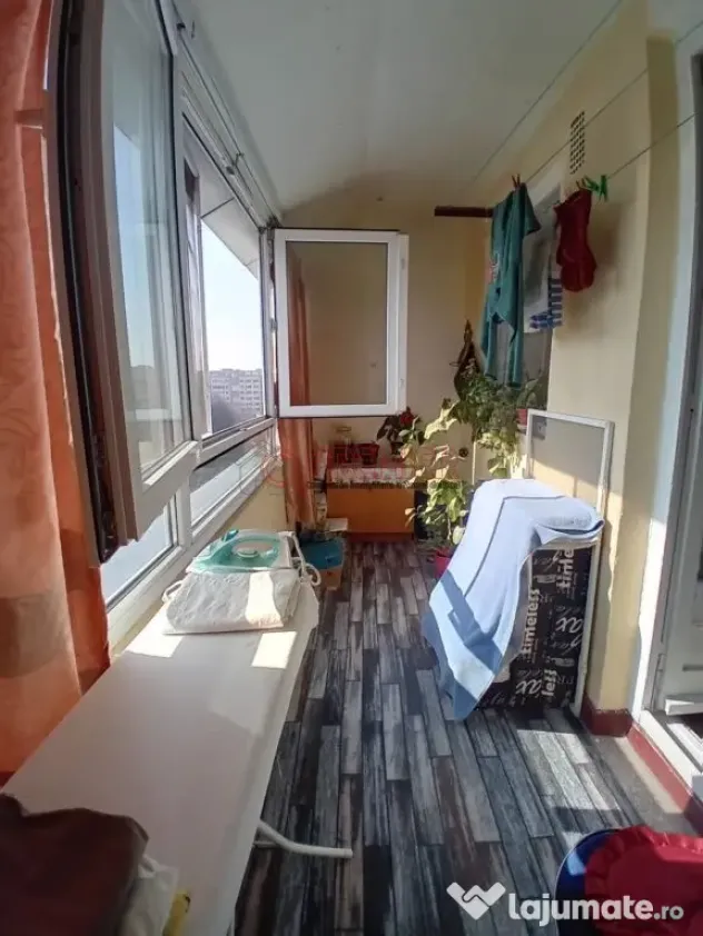 Sector 4 - Bd.Obregia - Str.Dragos Mladinovici - 2 Camere -