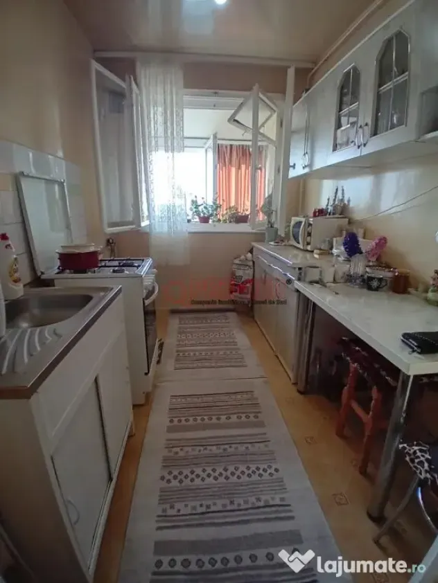 Sector 4 - Bd.Obregia - Str.Dragos Mladinovici - 2 Camere -