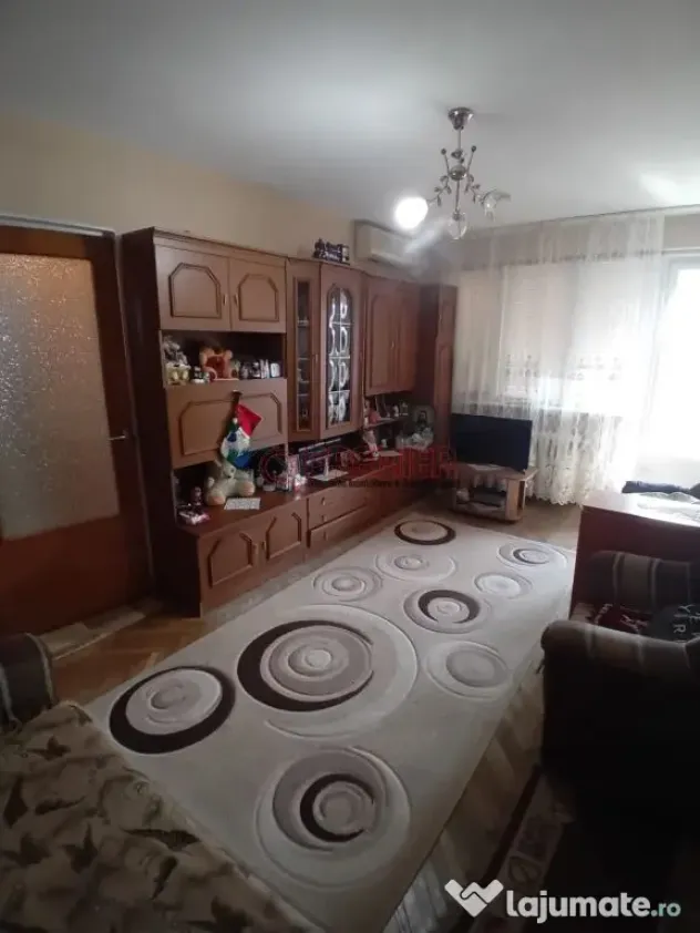 Sector 4 - Bd.Obregia - Str.Dragos Mladinovici - 2 Camere -