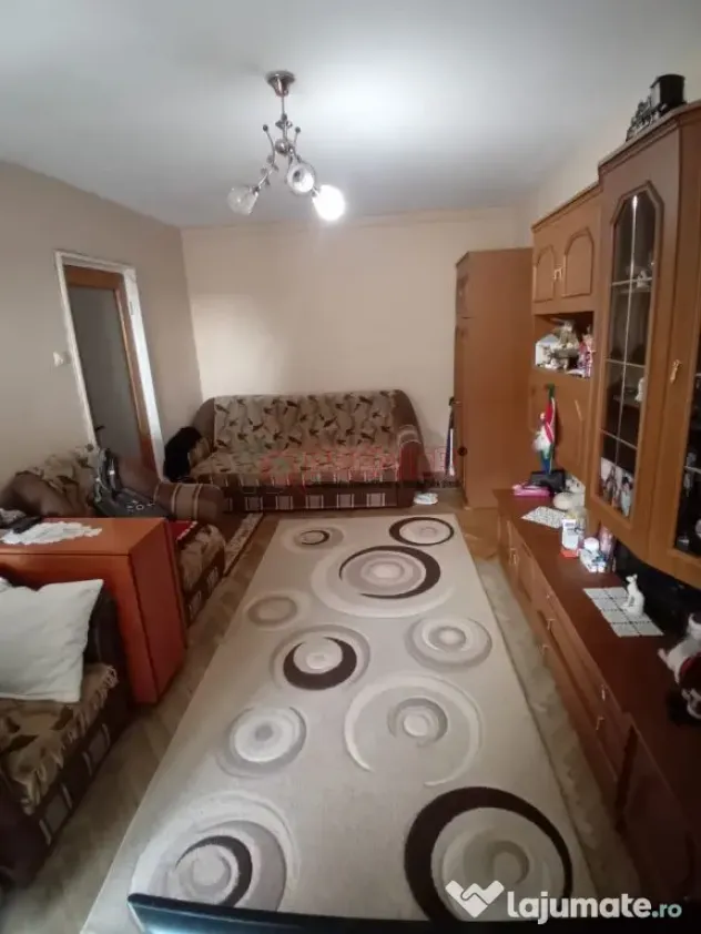Sector 4 - Bd.Obregia - Str.Dragos Mladinovici - 2 Camere -