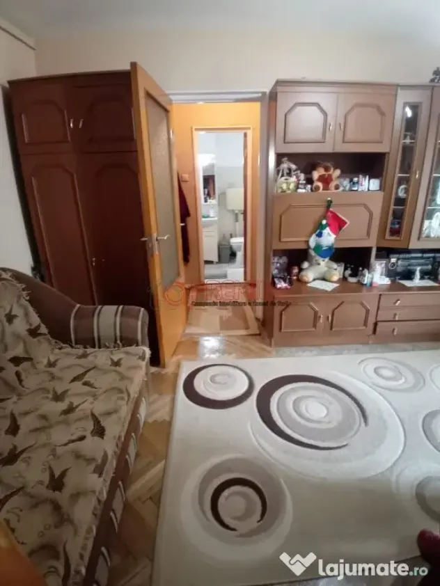 Sector 4 - Bd.Obregia - Str.Dragos Mladinovici - 2 Camere -