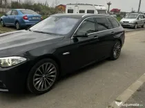 BMW seria 5 f11 2012