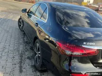 Vand Mercedes-Benz E Klasse