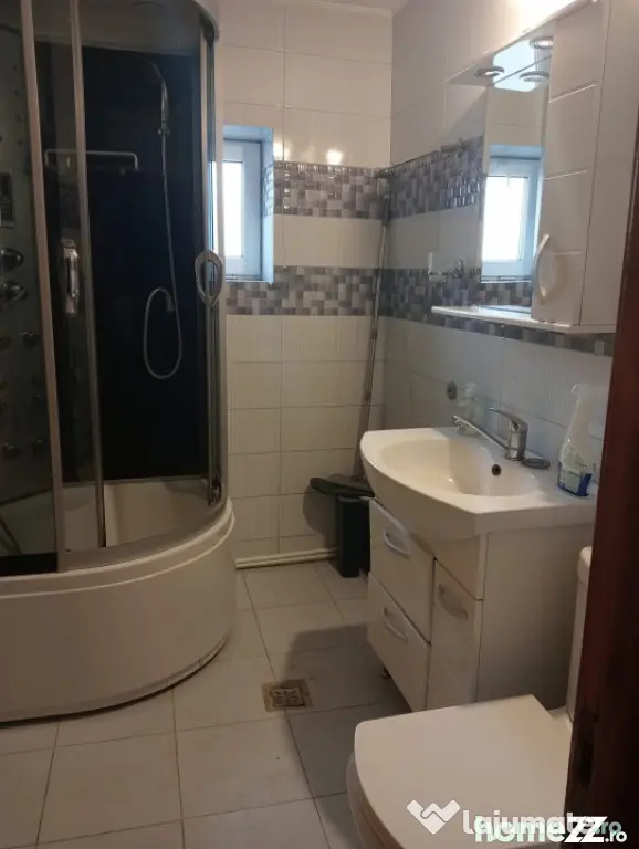 Apartament 2 camere, Calarasi 4, parter cu balcon 15,3 mp.