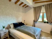 Casa cu 4 camere 160 mp + curte 250 mp, parcare, pet friendl 