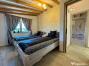 Casa cu 4 camere 160 mp + curte 250 mp, parcare, pet friendl 