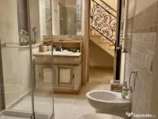 Casa cu 4 camere 160 mp + curte 250 mp, parcare, pet friendl 