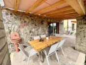 Casa cu 4 camere 160 mp + curte 250 mp, parcare, pet friendl 