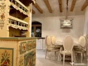 Casa cu 4 camere 160 mp + curte 250 mp, parcare, pet friendl 