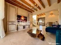 Casa cu 4 camere 160 mp + curte 250 mp, parcare, pet friendl