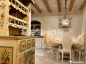 Casa cu 4 camere 160 mp + curte 250 mp, parcare, pet friendl 