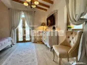 Casa cu 4 camere 160 mp + curte 250 mp, parcare, pet friendl 