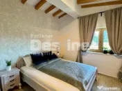 Casa cu 4 camere 160 mp + curte 250 mp, parcare, pet friendl 