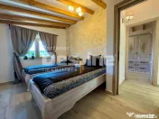 Casa cu 4 camere 160 mp + curte 250 mp, parcare, pet friendl 