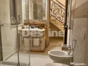 Casa cu 4 camere 160 mp + curte 250 mp, parcare, pet friendl 