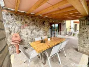 Casa cu 4 camere 160 mp + curte 250 mp, parcare, pet friendl 