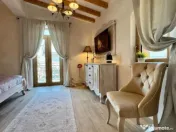 Casa cu 4 camere 160 mp + curte 250 mp, parcare, pet friendl 