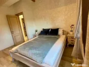 Casa cu 4 camere 160 mp + curte 250 mp, parcare, pet friendl 