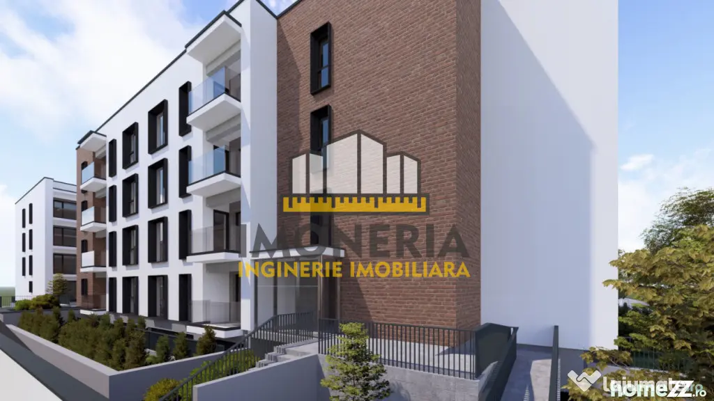 Empire Tornadei 2 – Comision 0% – 3 camere premium