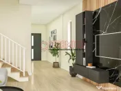 Popesti Leordeni - Casa cu gradina 