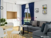 Popesti Leordeni - Casa cu gradina 