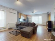 închiriere apartament Brasov Avangarden Bartolomeu, cu l... 