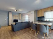 închiriere apartament Brasov Avangarden Bartolomeu, cu l... 