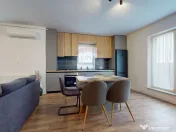 închiriere apartament Brasov Avangarden Bartolomeu, cu l... 